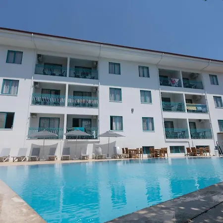 Princess Rima Apart Otel 2*