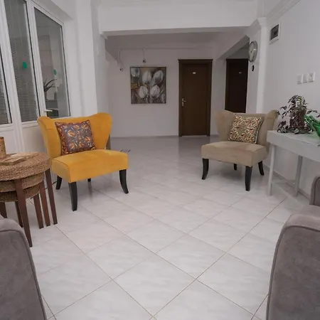 Princess Rima Apart Otel 2*