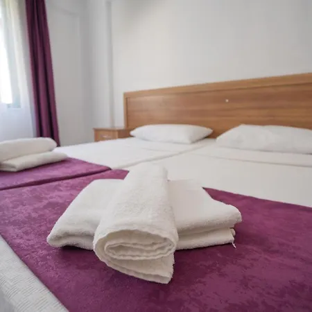 Apart Otel Princess Rima