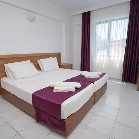 Princess Rima Apart Otel 2*