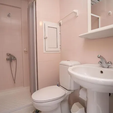 Princess Rima Apart Otel Marmaris