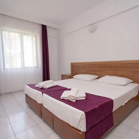 Princess Rima Apart Otel Marmaris