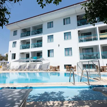 Princess Rima Apart Otel