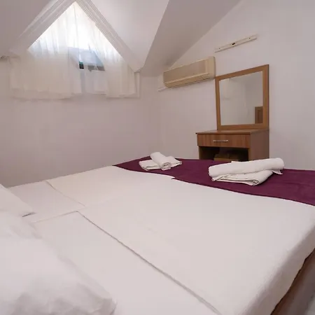 Apart Otel Princess Rima Marmaris