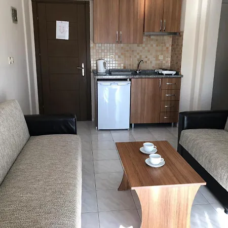 Apart Otel Princess Rima Marmaris