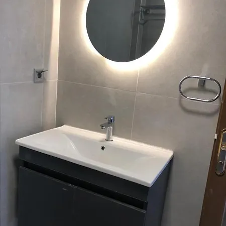 Princess Rima Apart Otel Marmaris