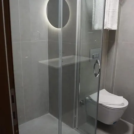 Apart Otel Princess Rima Marmaris