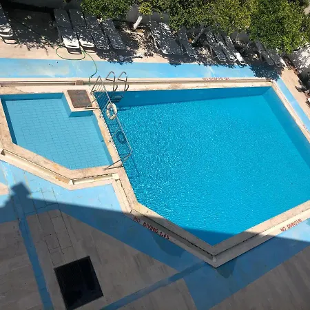 Princess Rima Apart Otel Marmaris